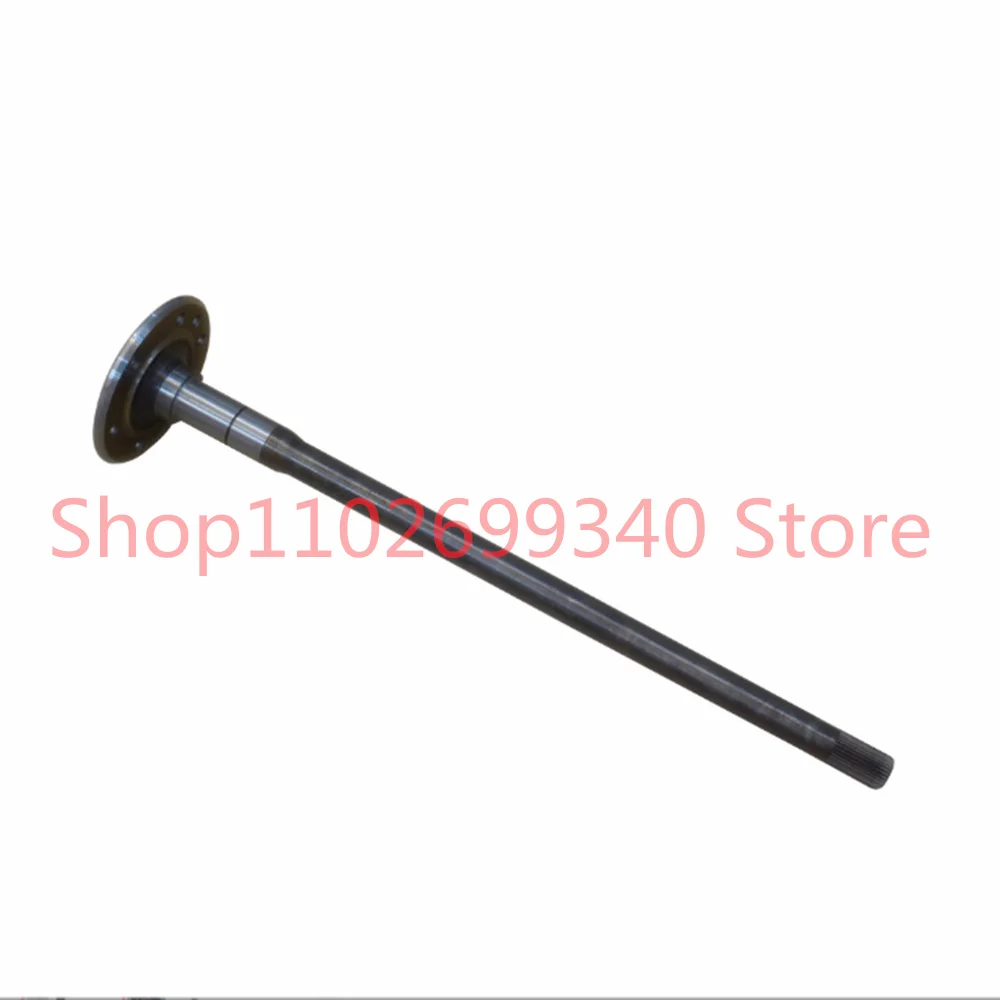 Rear Wheel Axle Half Axle Drive Shaft 423110K090 42311 0K090 42311-0K090 for Toyota Hilux Vigo Revo Fortuner 2004-2015 2.5 2.7 3