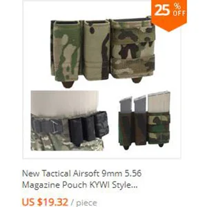 7''/18cm Taktische Tarnfarben-Schalldämpferabdeckung Airsoft Schalldämpfer-Schutzabdeckung Suppressor-Abdeckung ﻿ – Detail 3