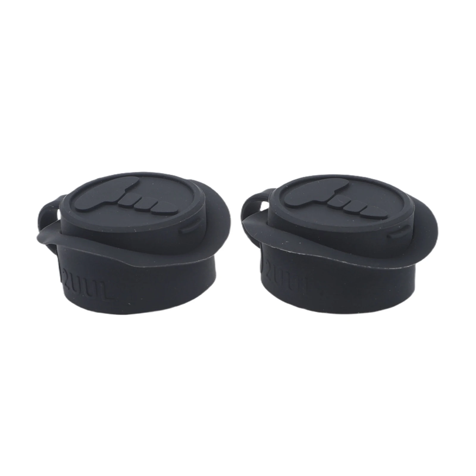 Microscope Eyepiece Dust Cover with Silicone Eyecup Compatible with WF10X25 for Protection Against Dust Oil and Smoke in Labs