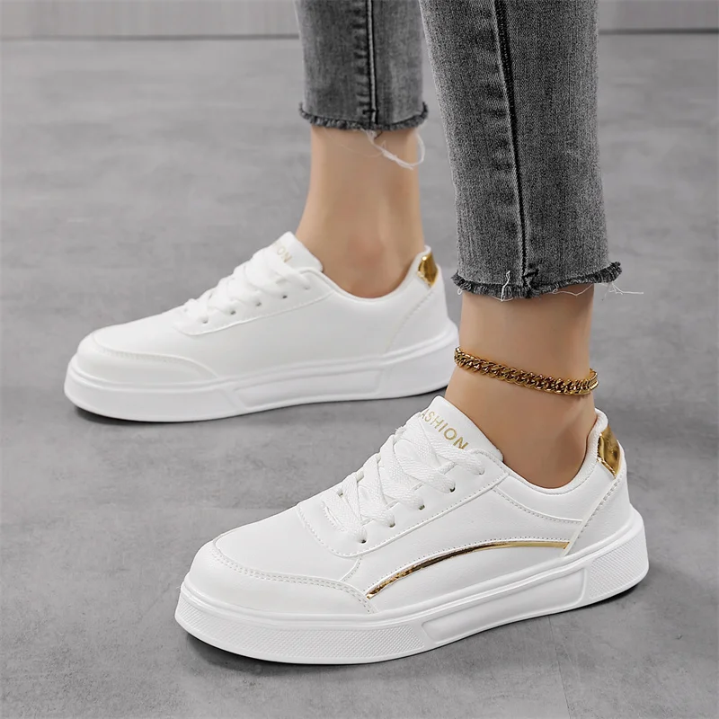 

Кроссовки унисекс на плоской подошве, лето-осень, новый стиль, повседневная универсальная обувь большого размера с резиновой сеткой для мужчин и женщин