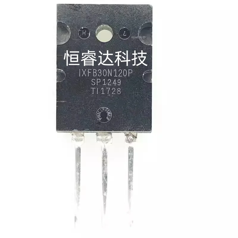 1PCS New Original IXFB30N120P TO-264 MOS FET 30A 1200V