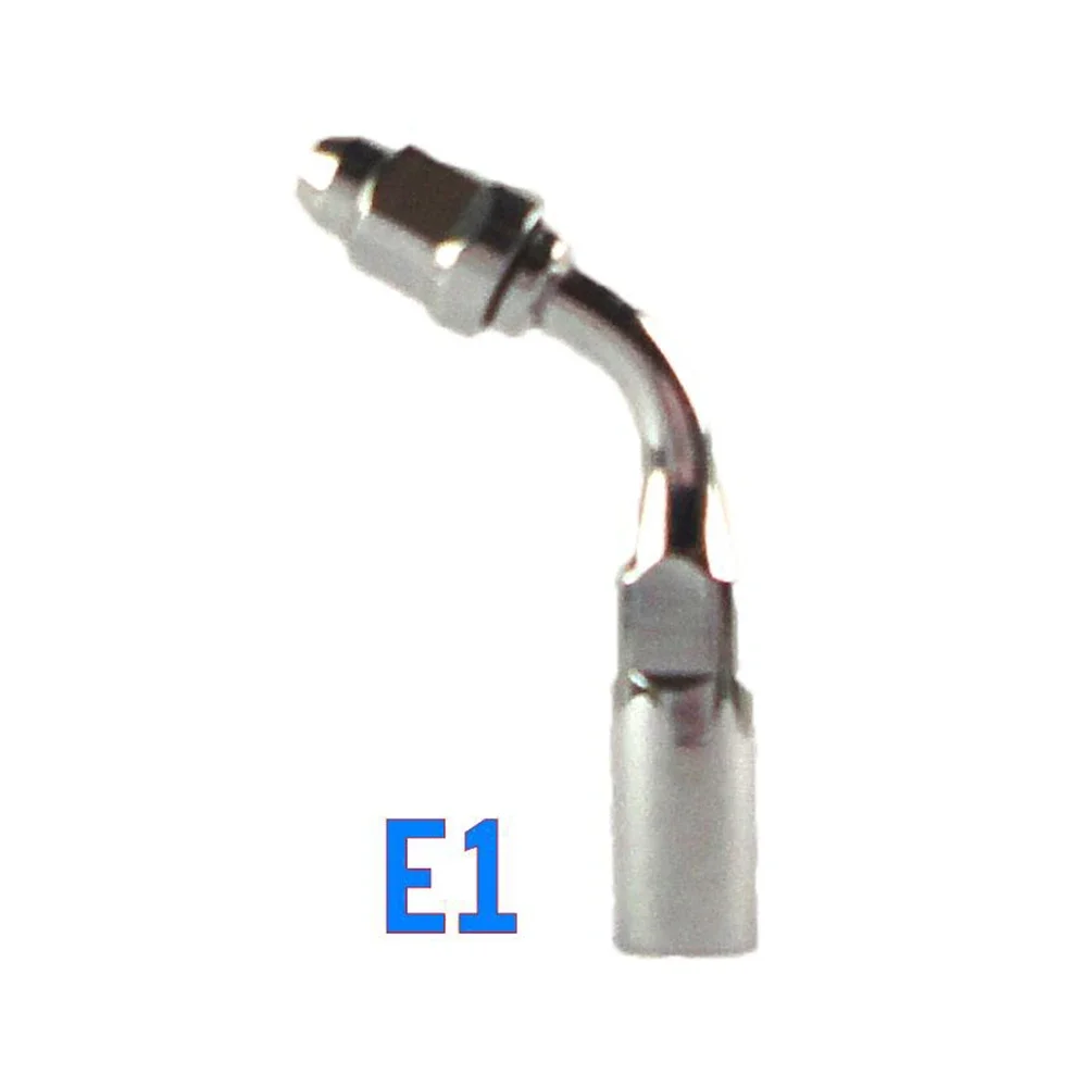 1PC Dental Scaler Tips Scaling Periodontics Endodontics Scaler Tip G1 G2 G3 G4 G5  P1 P2 P3 E1 E2 E3 E4Ultrasonic Scalers