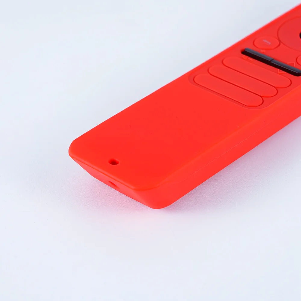Silicone Protective Sleeve Cover For LG MR 25GA Magic Remote Controller Anti Slip Shockproof Skin Durable Case