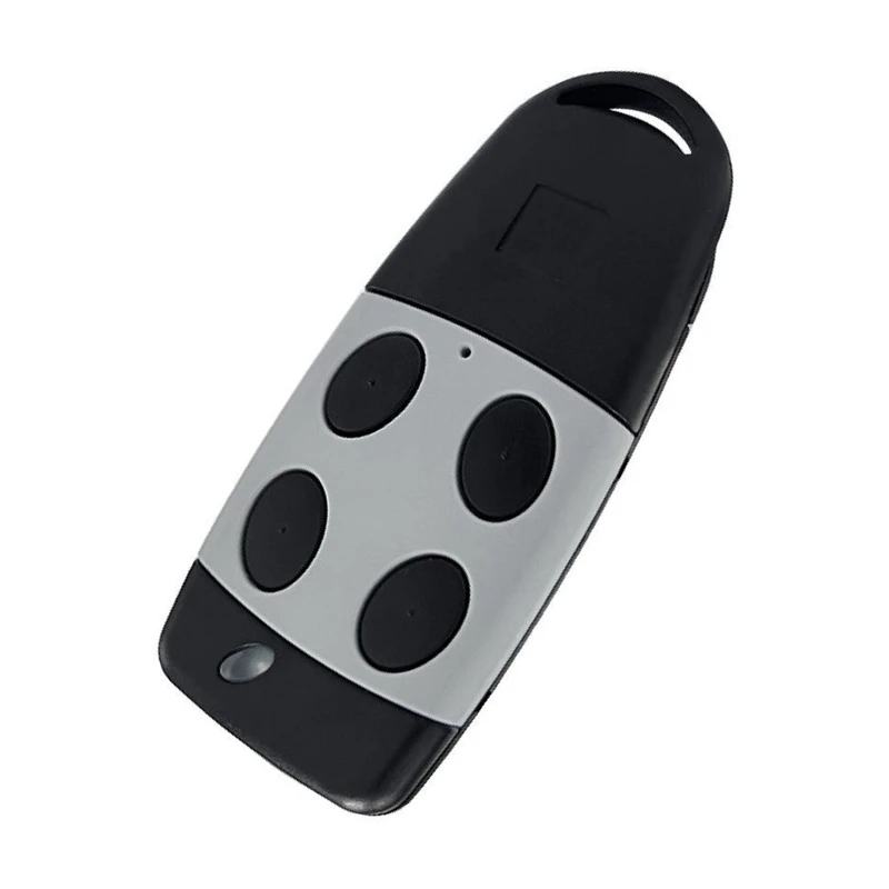 DT23 For CARDIN S449 TXQ449400 Garage Remote Opener 433MHz 4pcs Rolling Code Electric Gate