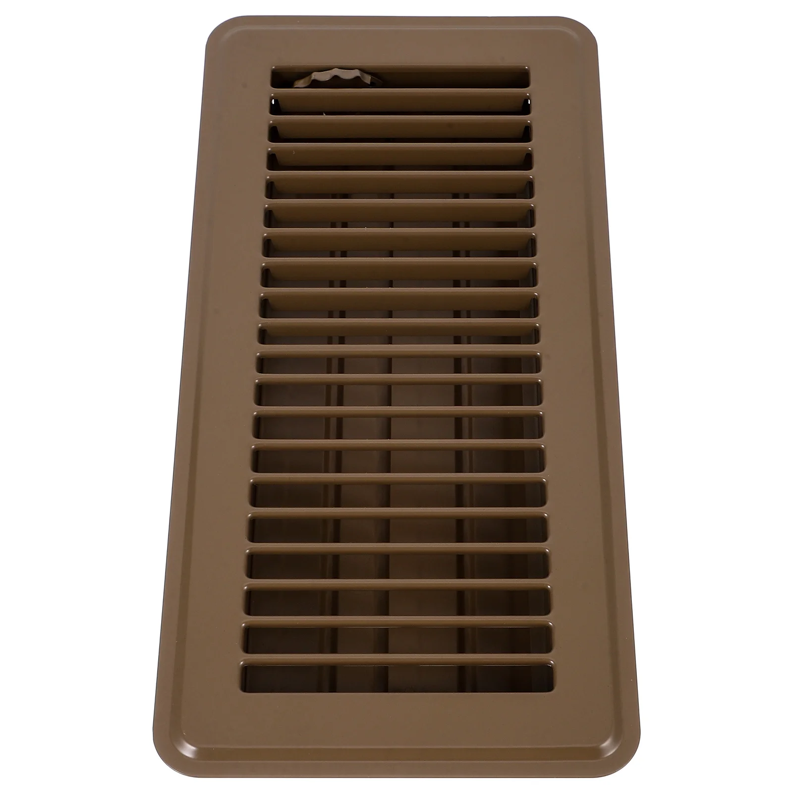 High-Efficiency Air Vent For Floors Anti-Blocking Air Vent Cover Floor Vent Cover Return Air Grille Replacement Floor Vent Grill