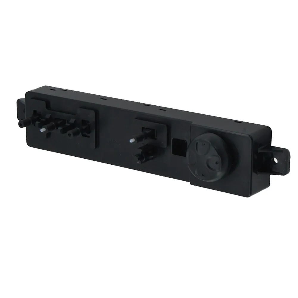 Left Seat Power Adjust Switch 88191-2W000 For Hyundai For Santa Fe 2013 2014 2015 2016 2017 Direct OEM Replacement