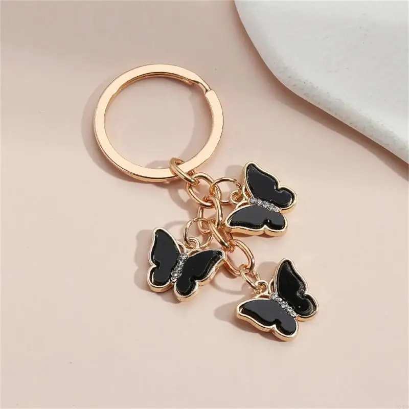 X90D Bolsa borboleta acrílico