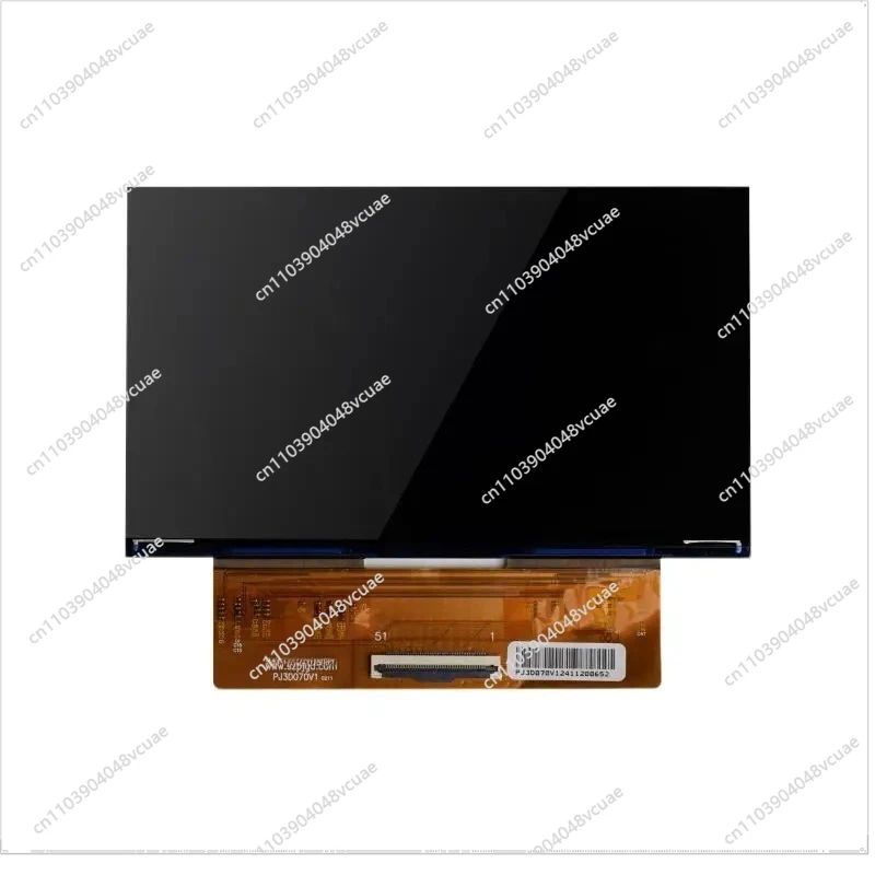 

For LCD Light-curing 7-inch 10K High-definition Exposure Screen 3D Printer for Photon Mono 4/ 4 Ultra