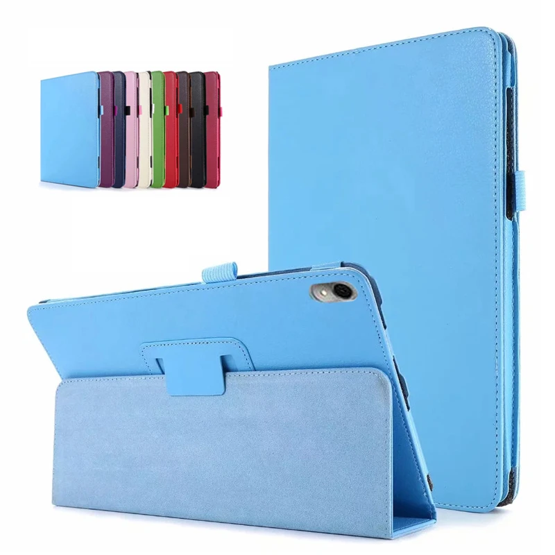 For Lenovo Tab P11 Case tb j606f j606l j616f Fold PU Leather Stand Flip Cover for Funda Lenovo P11 Tab P11 Plus Case 11 inch