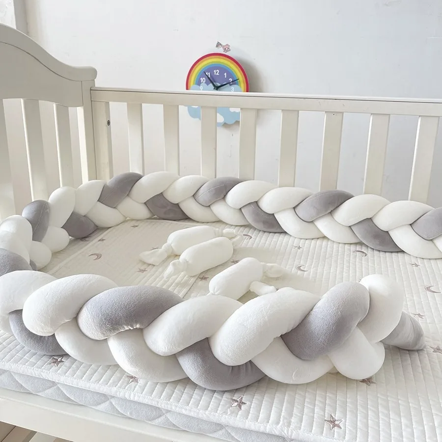 Thumbnail 2 - #36 Top 40 Baby Crib Sheet Sets Worth Buying In 2026