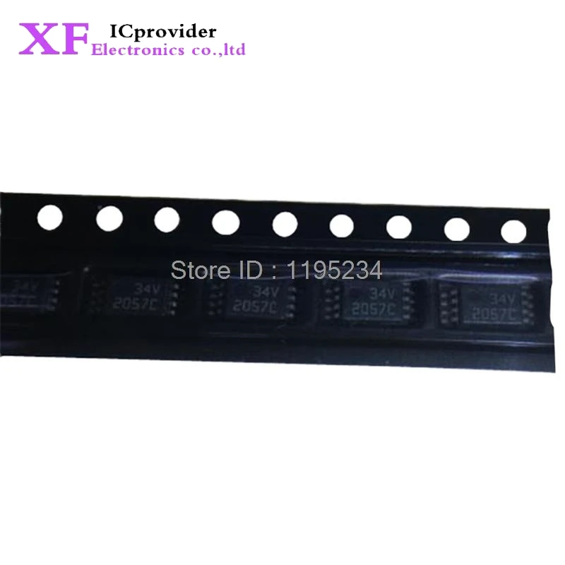 

100pcs/lot BQ2057CTS BQ2057 2057C TSSOP8 IC Best quality