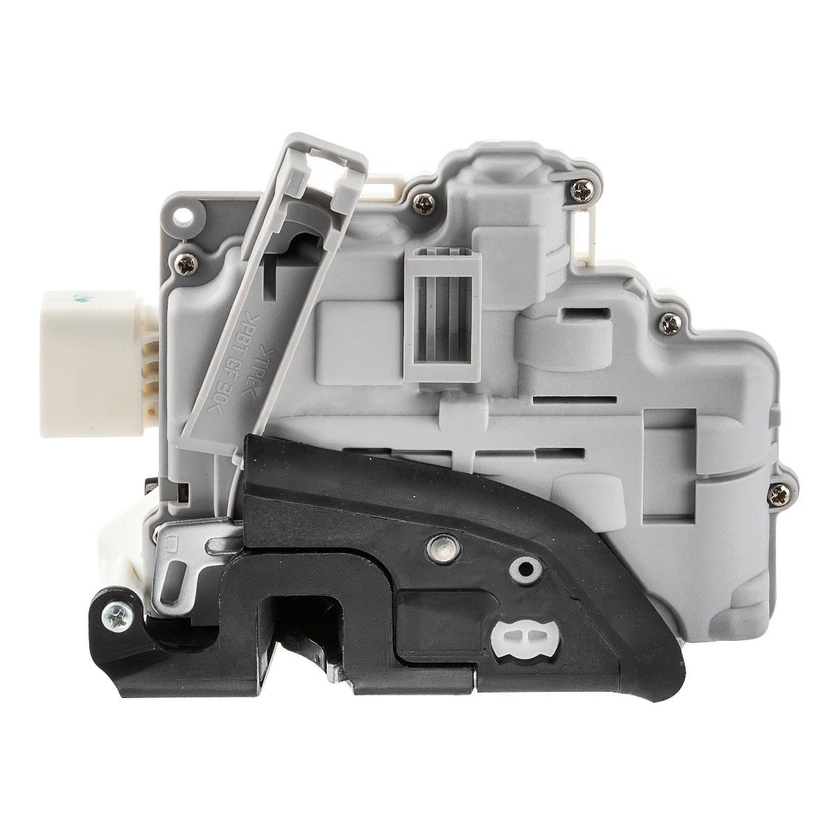 Rear Right Door Lock Latch Actuator 4G0839016 4G0839016A For Volkswagen Touareg 3.0L TDI V6 3.6L V6