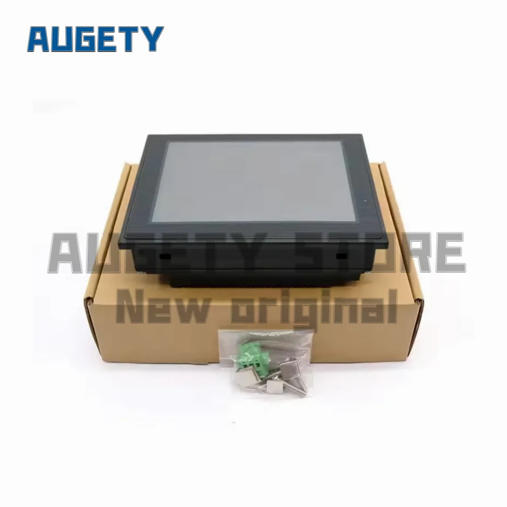 Original For Delta Touch Screen DOP-112WX  DOP-112MX 12 Inch