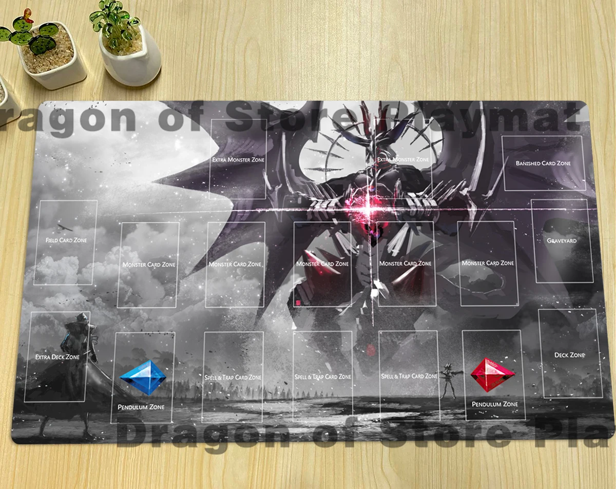 YuGiOh Chaos Ruler, the Chaoti - đánh giá và giá Board Game Yugioh