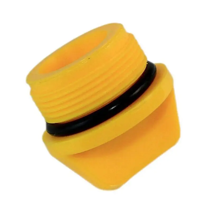 1 PCS New Oil Cover Outboard Engine Oil Cover 6G8-15363-00 Replacement Accessories For 4 Stroke Outboard Engine-T48C
