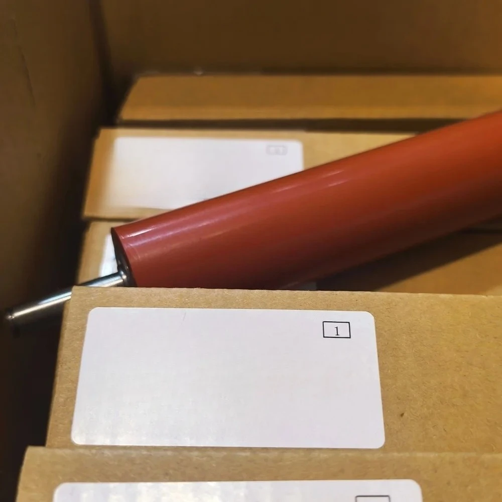 

2X FK1150 FK-1150 нижний прижимной ролик фьюзера для Kyocera P2040 P2235 M2040 M2540 M2135 M2635 M2640 M2735