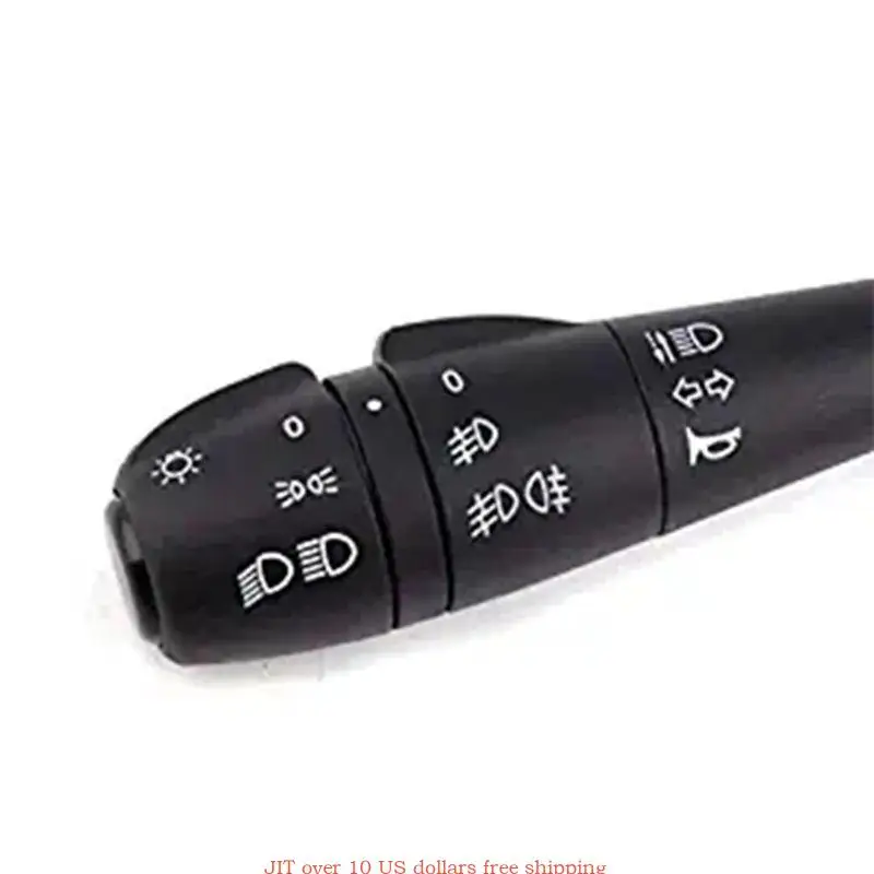 Steering Turn Column Control Stalk Suitable for t Clio 2013-2017 8201167988