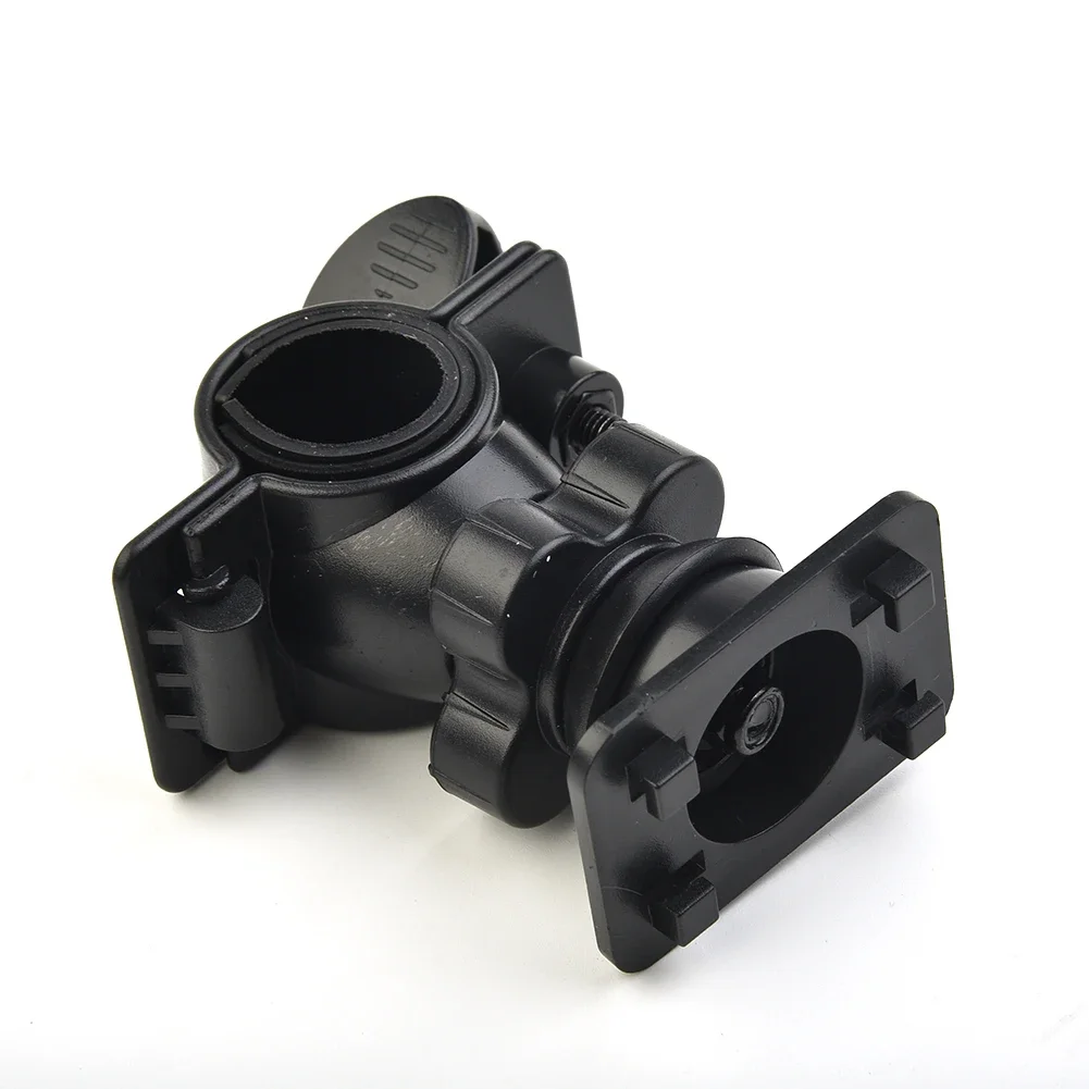 Accessories New Parts Practical Handlebar Holder Mount Kit Black Case Anti Shock Bag Bike For Mobile Phone GPS Mount - Image 4