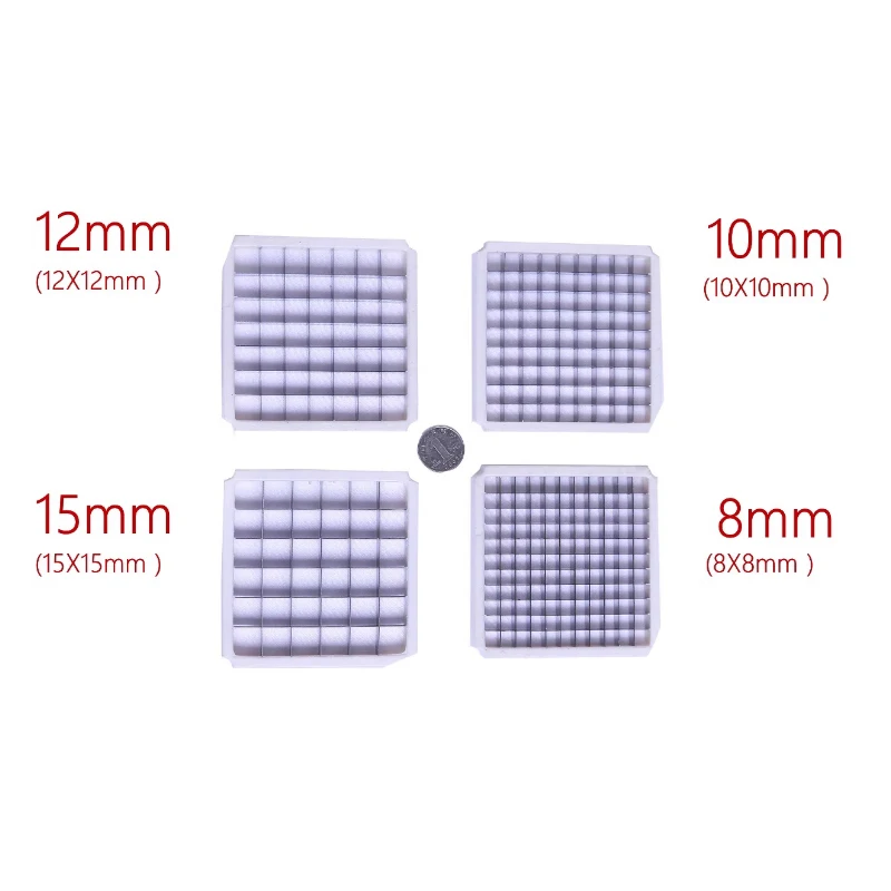 Máquina elétrica multifuncional de batatas fritas, comercial, cozinha doméstica, automática, máquina de corte de batatas fritas