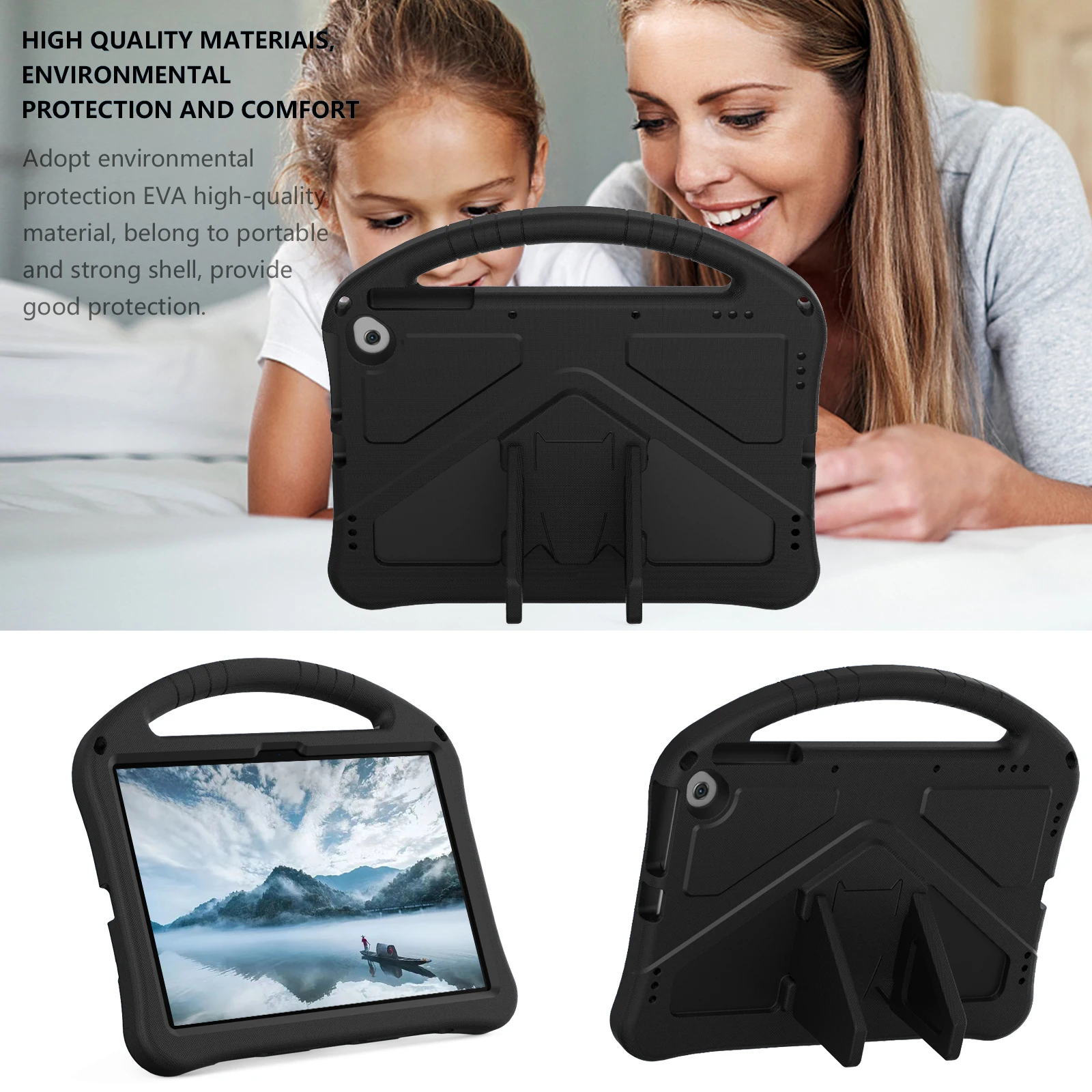 Thumbnail 2 - #20 Google Pixel Tablet Case List of Top Picks