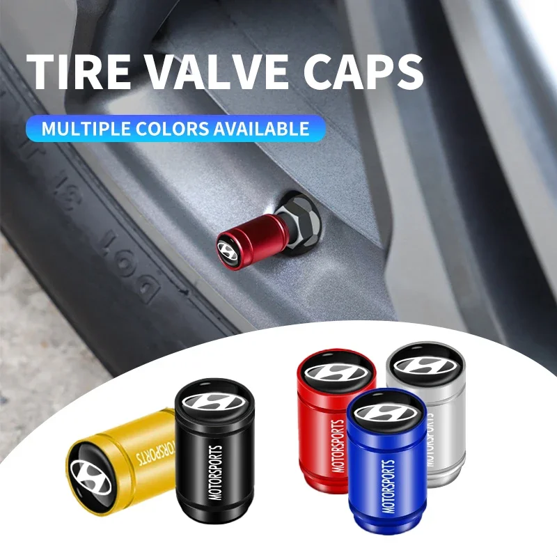 4Pc Car Wheel Tire …