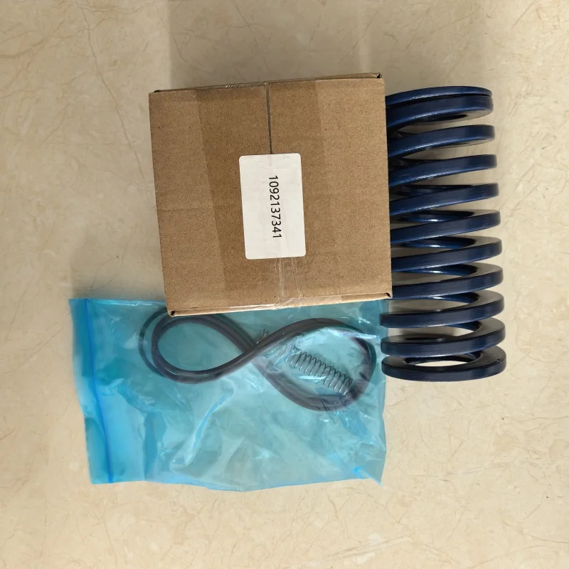 3002604880 Atlas Air Compressor Minimum Pressure Valve Repair and Maintenance Kit