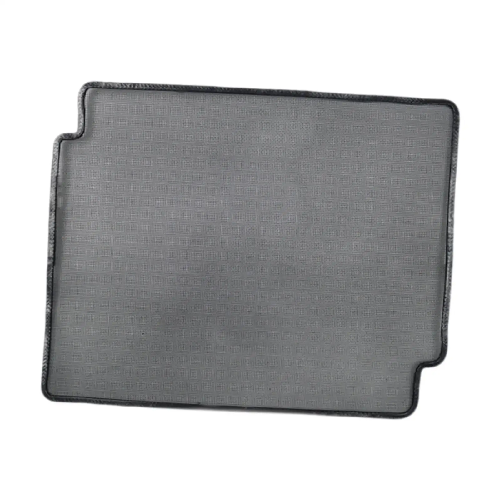 

Front Water Tank Protection Net Replacing High Performance Easy Installation Spare Part Stainless Steel for Jimny Jb64 Jb74