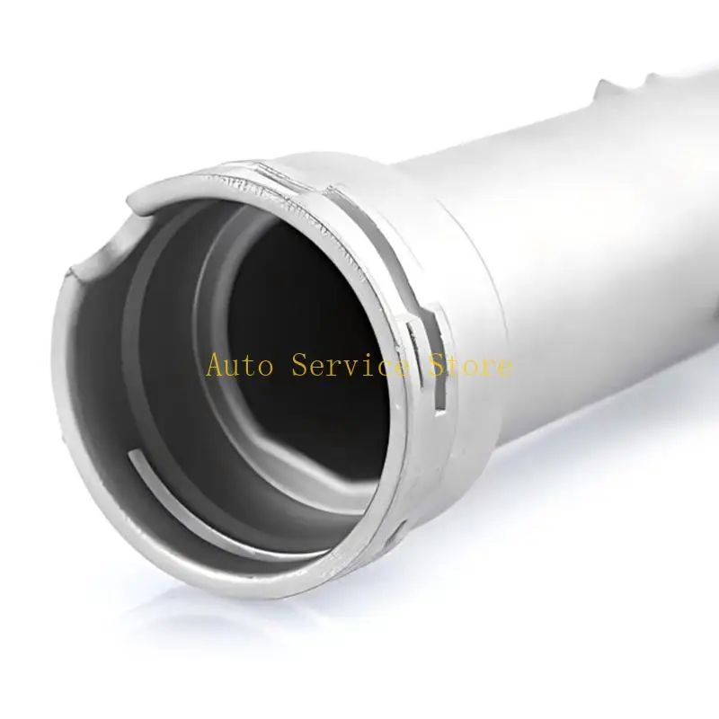 Hochleistungs-Aluminium-Kühlmittelschlauch 11537589713 11537541845 für 1351VF V758971580 1351NE Wasserpumpen-Ersatz – Detail 4