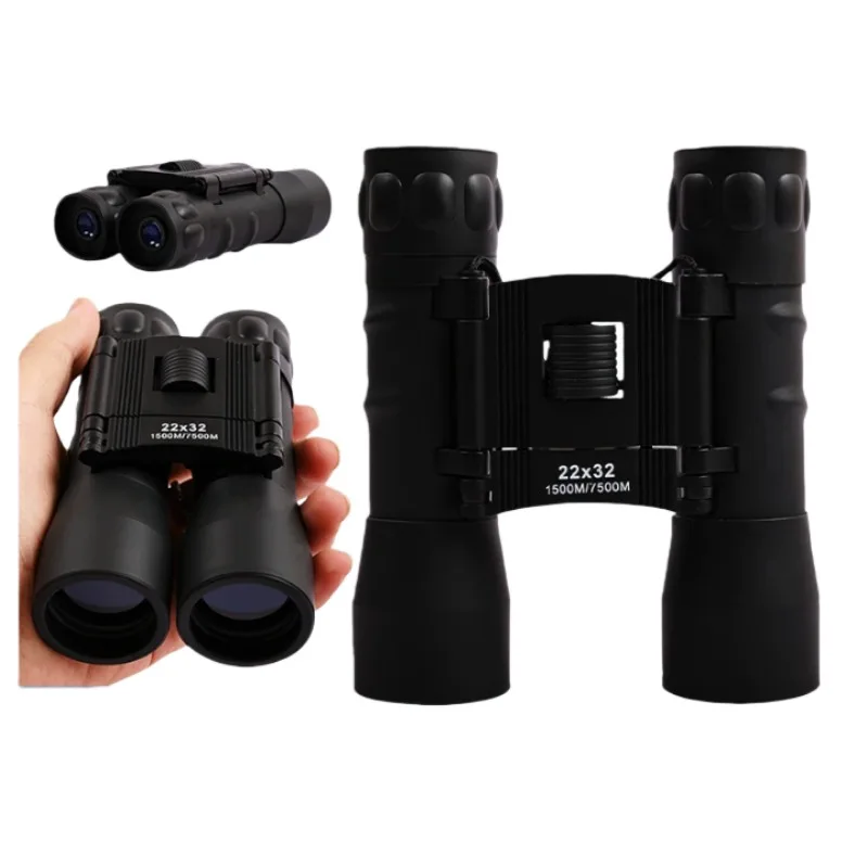 22x32-foldable-binoculars-portable-bak4-suitable-for-outdoor-camping-and-hunting-monocular-telescope
