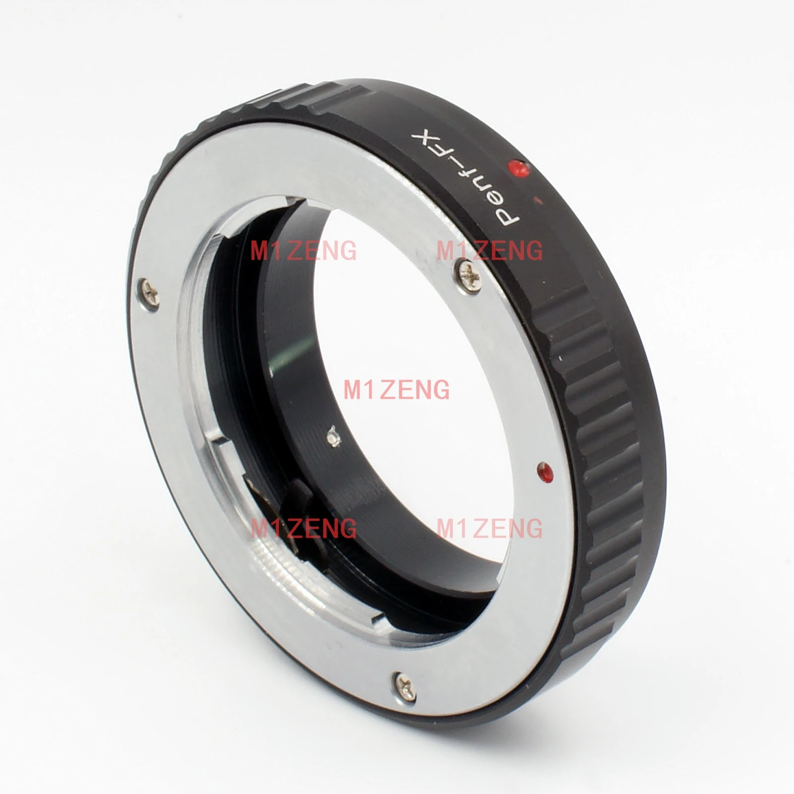 PENF-FX Adapter For Olympus PEN F film Lens to Fuji Fujifilm FX xe5 xt5 xt4 xs20 xs10 xt50 xt30 xt200 xt100 xm5 xh2 xpro3 camera