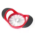 12 open red black