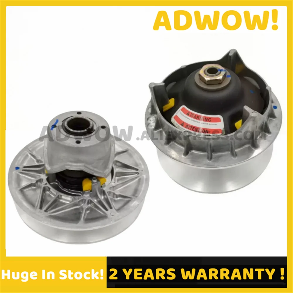 

0GRB-051000-00030 0GR0-052000 Primary Clutch Secondary Clutch For CF ATV UTV 400 450 500 550 191R CF450 CF520 CF500 CF550 X550