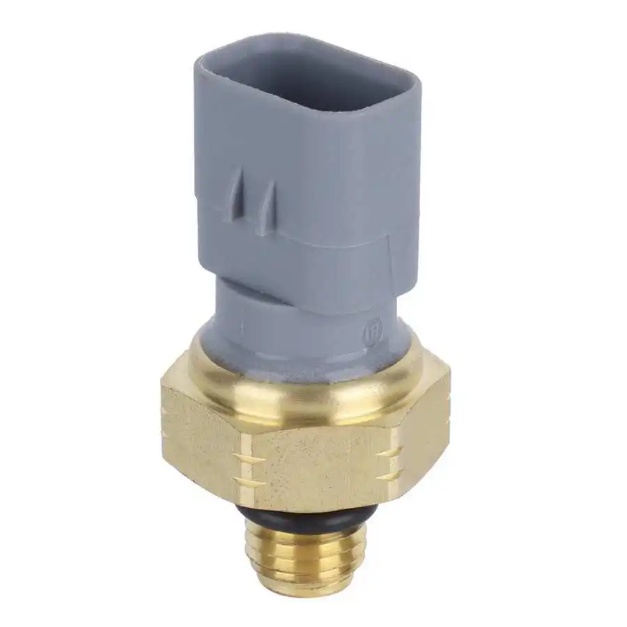 New excavator parts, 325, 329 fuel pressure sensor is 320-3060