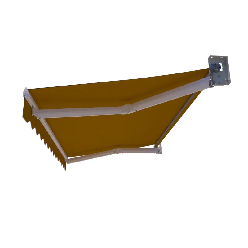 Canopy awning car outdoor rainproof retractable tent canopy retractable tent cloth retractable new canopy