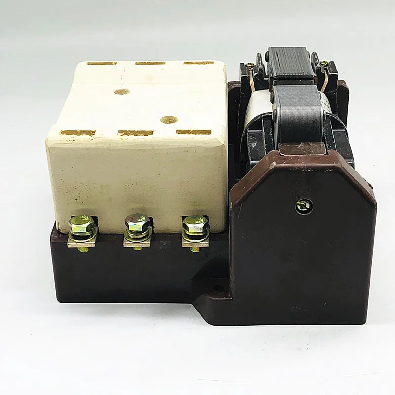

CJ0-75 AC three-phase contactor AC380V 220V 127V110V CJO-75