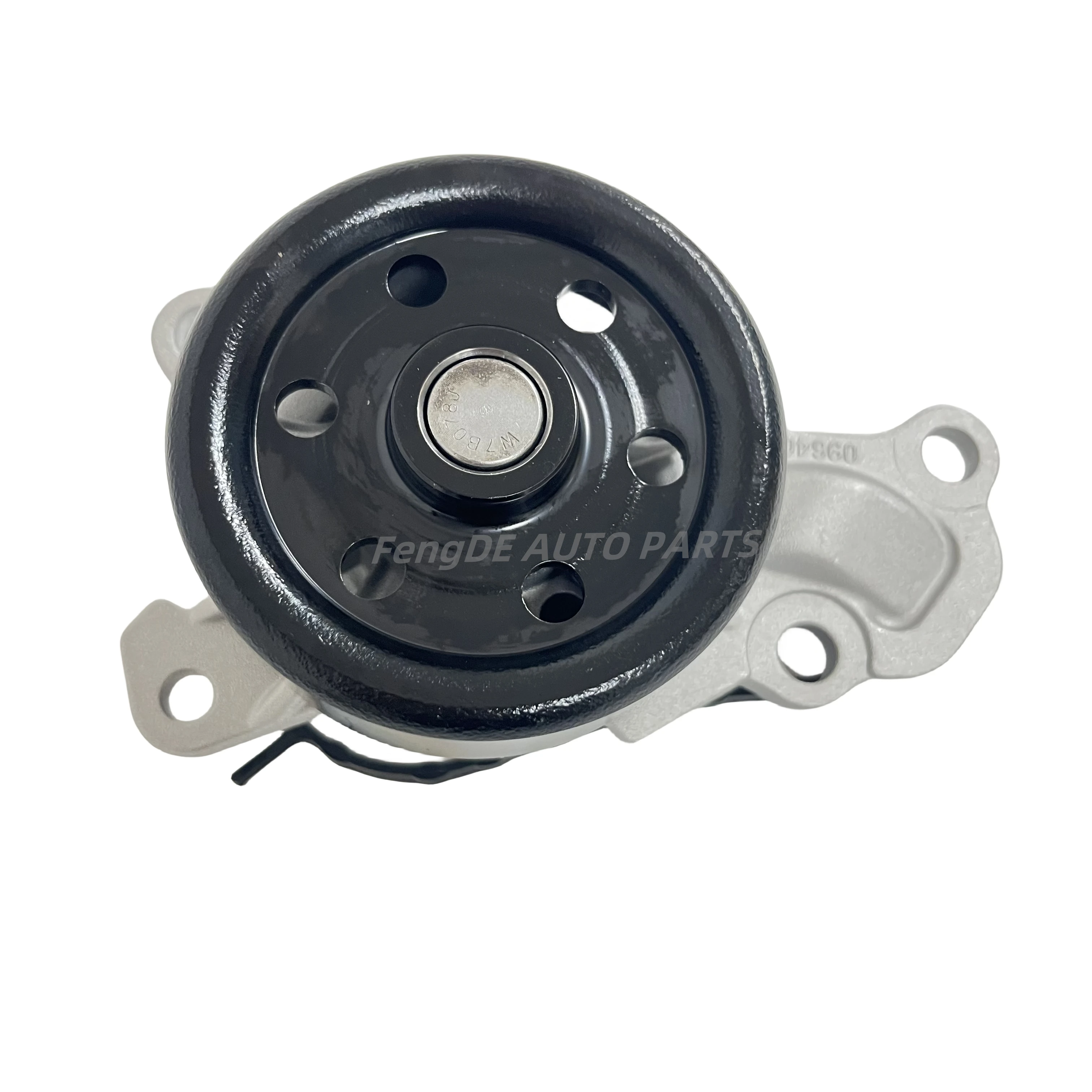 1KRFE محرك تبريد مضخة مياه لتويوتا فيتز KSP130 باسو KGC3 M700 خزان/رومي M900 AYGO OE 16100-80012 16100-09640 #6