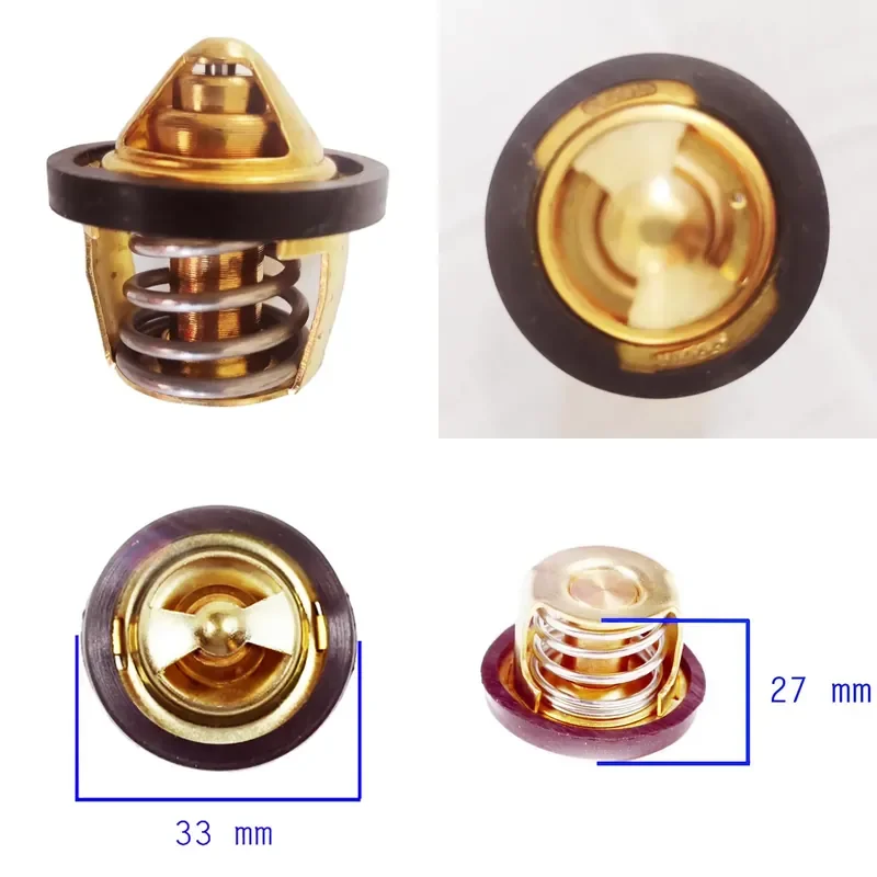 Thermostat for CFmoto CF250 CH250 CN250