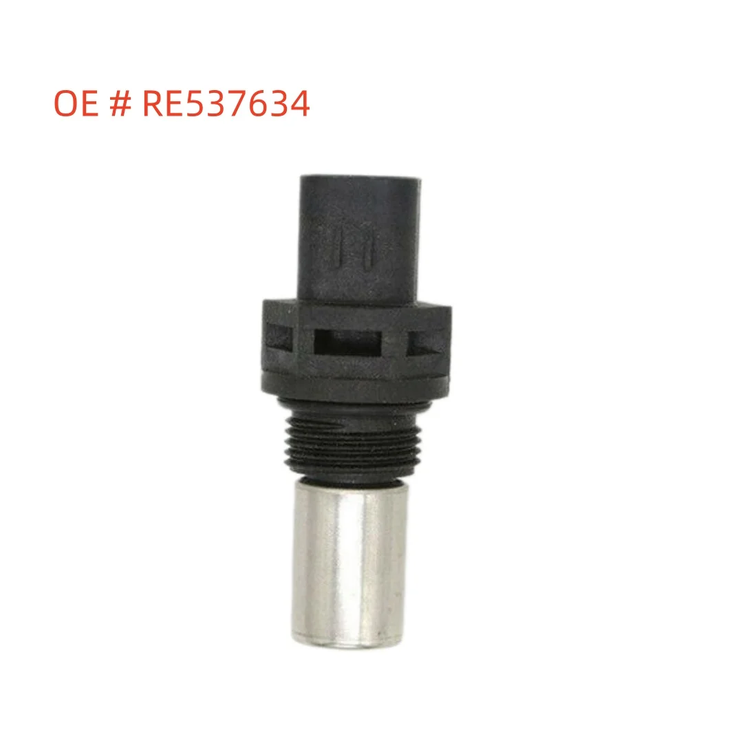 high quality new RE537634 Engine speed sensor For John Deere tractor parts