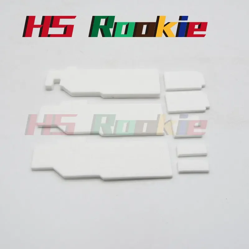 1set LET433001 Ink Absorber Sponge compatible for BROTHER MFC J2310DW J2510DW J4320DW J4410DW J4420DW J4510DW J4610DW J4620DW J4