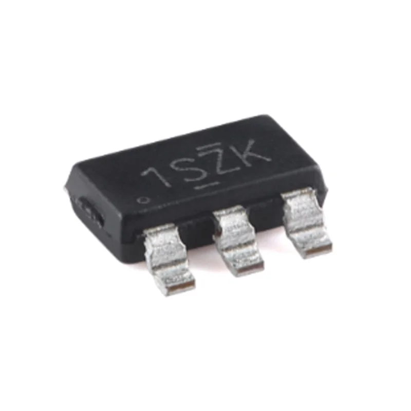 10 Brand New Original Tps92200D1Ddcr with Silk Screen 1Szk Sot-23-6, Featuring Dimmable 4V to 30V Synchronous Step-Down Led Driver