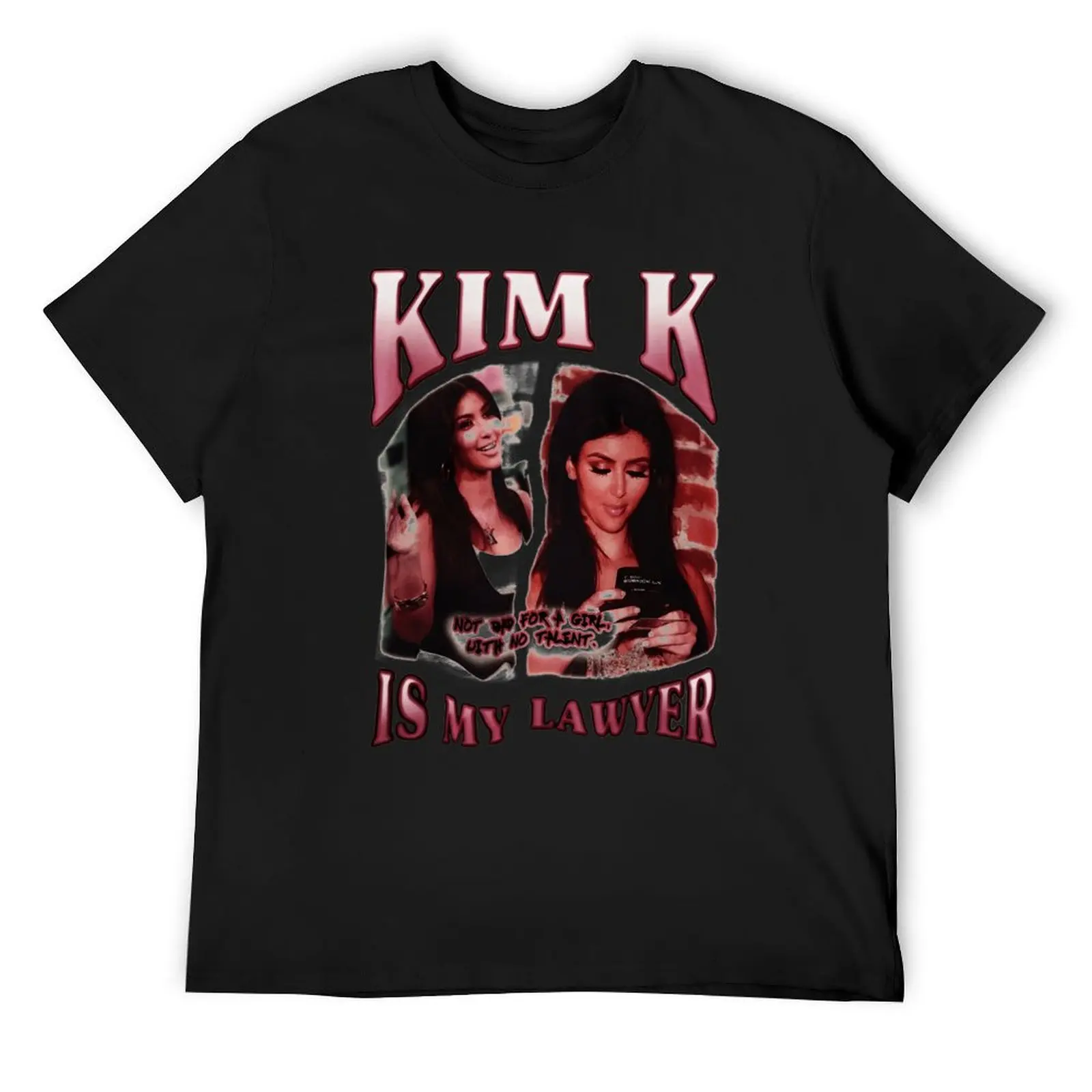 Kim My Lawyer 04 \T… - image