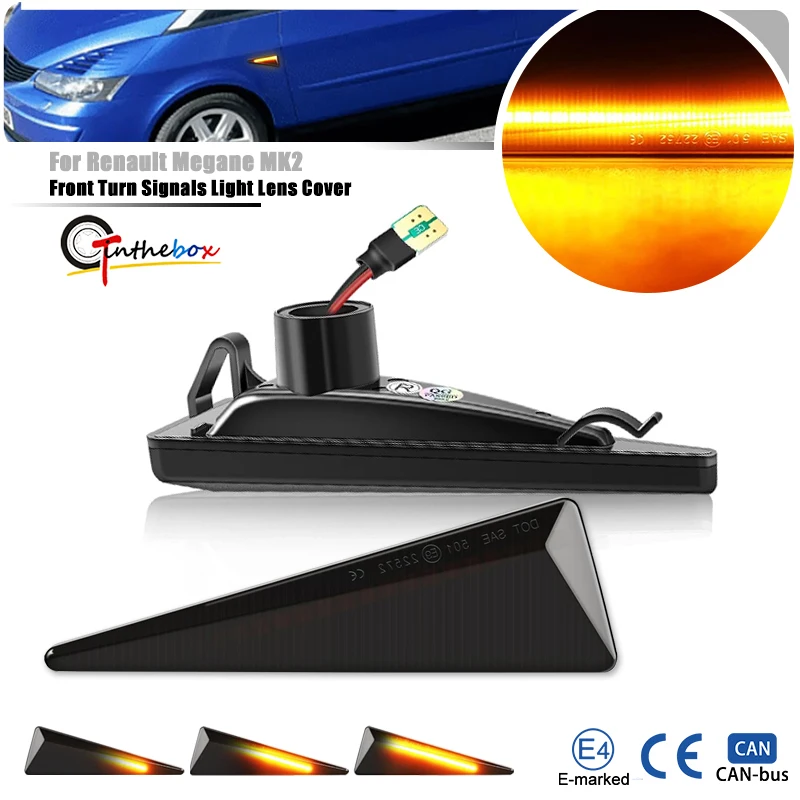 Dynamic Flowing Led… - image