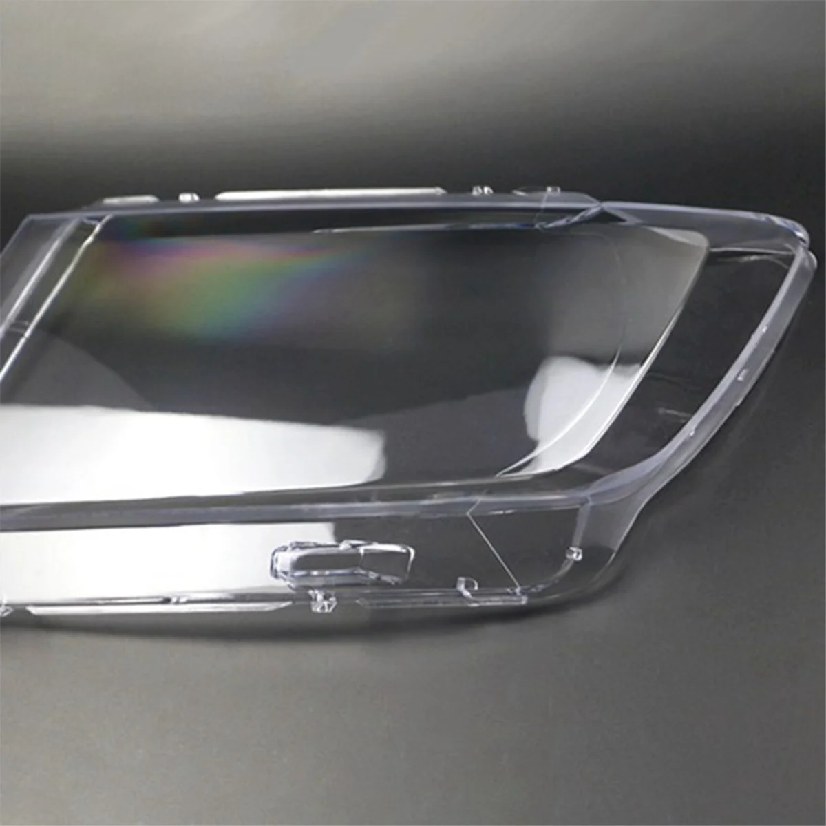 

Reliable-Car Headlight Lens Cover Transparent Head Light Lamp Shell for Jeep Grand Cherokee 2011 2012 2013 (Left&Right)-A61E