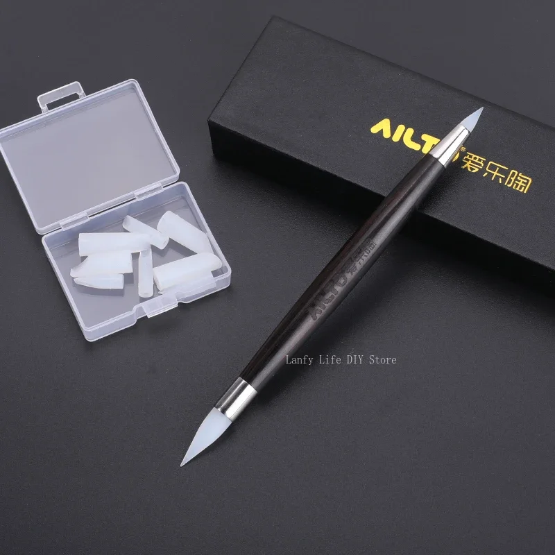 Soft Pottery Clay S…