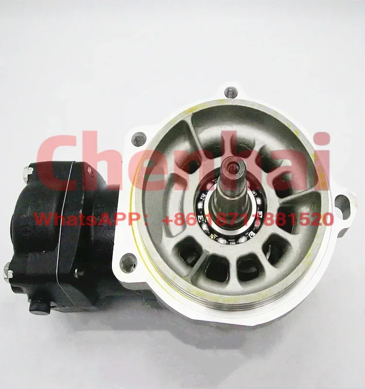 Genuine Original auto parts FVR34 8976422940 8-97642294-0 Pump assembly AIR COMPRESSOR PIPING