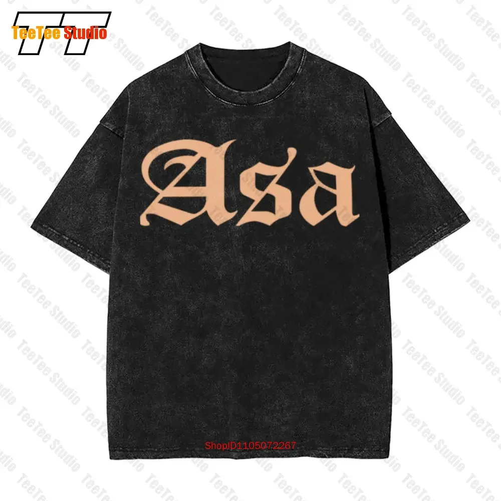 

Falkenbach Asa Vintage Oversized T-Shirt Xl Empyrium The Chasm Ulver Windir Dawn Naglfar Taake C7R2