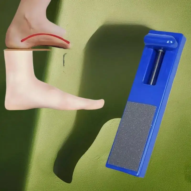 تحسين قوة أصابع القدم مع مدرب قوس رقص الباليه؛ معدات تمارين تقوية عضلات القدم