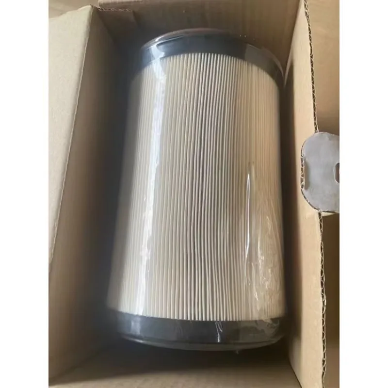 Original Mtu 2000 Diesel Engine Parts Hengst Oil Filter Mtu Fuel Filter Cartridge Xp51108300002 - view 4