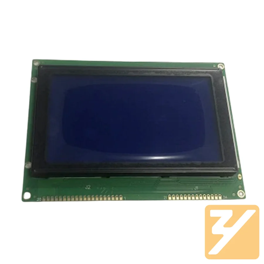 

TG240128A-23(R) TG240128A-26A(7) New compatible 240*128 LCD Display Panel