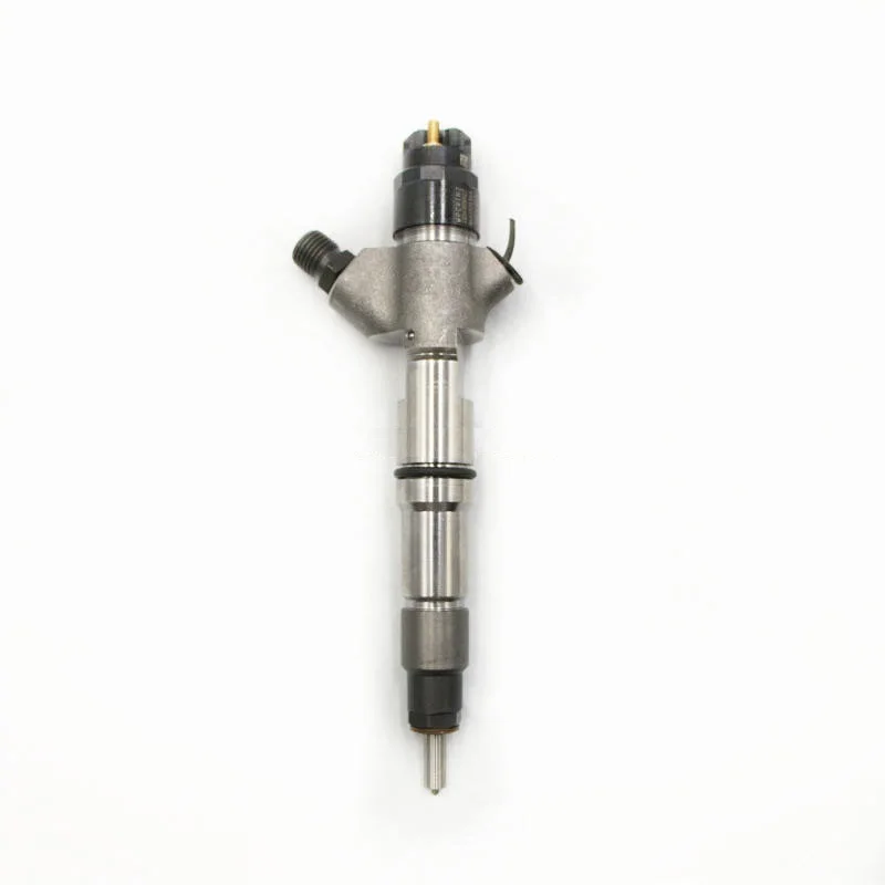 Hoge Kwaliteit Brandstofinjector 0445 120 157 Diesel Brandstof Common Rail Injector 0445120157